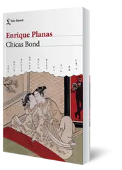 Miniatura portada 3d Chicas Bond