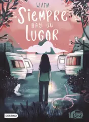 Portada Caravan Park 1. Siempre hay un lugar