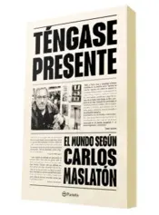 Miniatura portada 3d Téngase presente