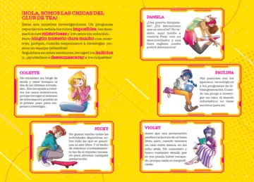 Imagen extra Investigación en curso 1. El actor desaparecido 0