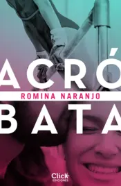 Portada Acróbata