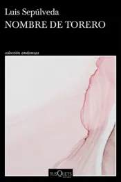 Portada Nombre de torero