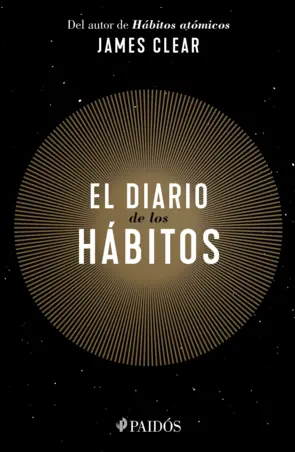 Portada El diario de los hábitos