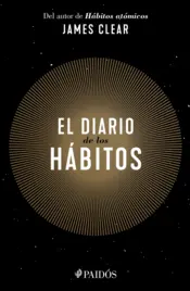 Portada El diario de los hábitos
