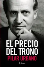 Portada El precio del trono