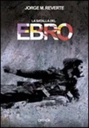 Portada La batalla del Ebro
