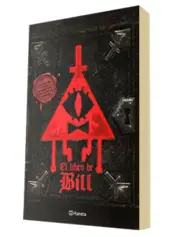 Miniatura portada 3d El libro de Bill
