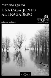Portada Una casa junto al Tragadero
