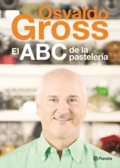 Portada El ABC de la pastelería