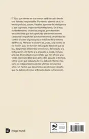 Miniatura contraportada Merecer la victoria