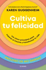Portada Cultiva tu felicidad