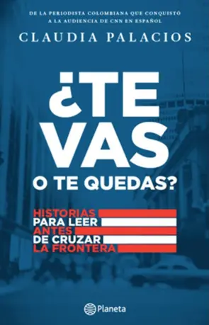 Portada Te vas o te quedas?