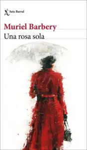 Portada Una rosa sola