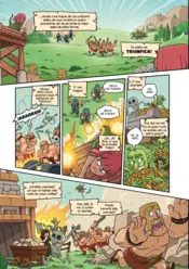 Portada Book of Clash nº 01/08 0