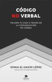 Portada Código no verbal