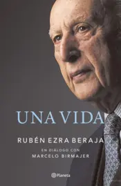 Portada Una vida