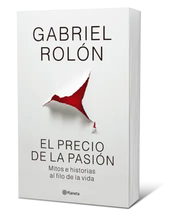 Portada El precio de la pasión. Nueva Edición