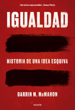 Portada Igualdad
