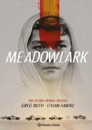 Portada Meadowlark