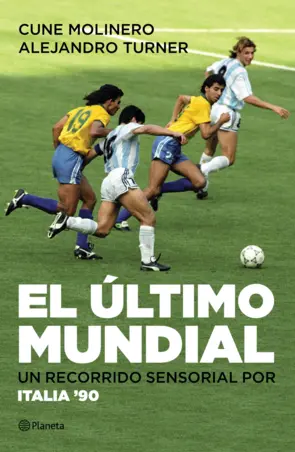 Portada El último mundial