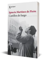 Miniatura portada 3d Castillos de fuego