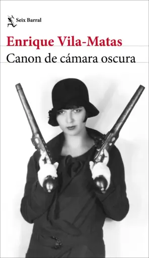 Portada Canon de cámara oscura