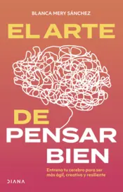 Portada El arte de pensar bien
