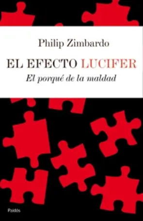 Portada El efecto Lucifer (TD)