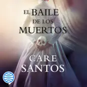 Portada El baile de los muertos
