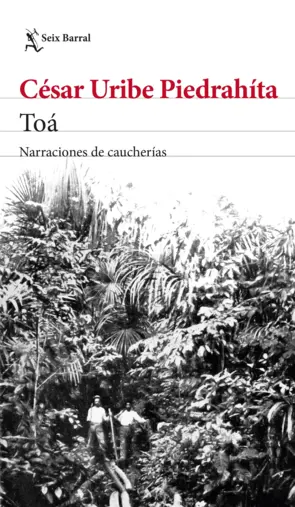 Portada Toá