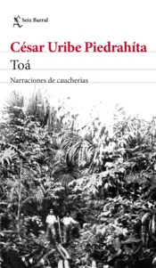 Portada Toá