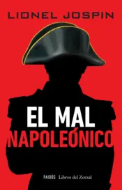 Portada El mal napoleónico