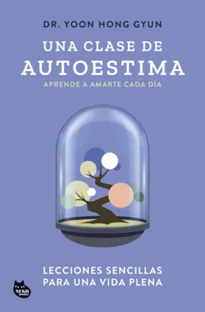 Portada Una clase de autoestima