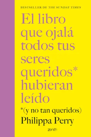 Portada El libro que ojalá todos tus seres queridos hubieran leído