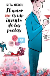 Portada El amor no es un invento de los poetas