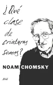 Portada ¿Qué clase de criaturas somos?