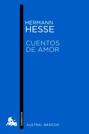 Portada Cuentos de amor