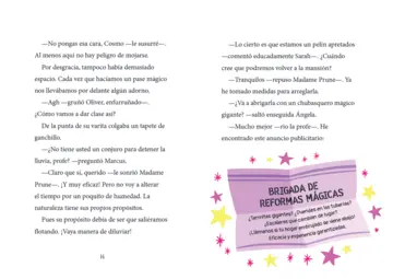 Imagen extra Anna Kadabra 17. La tormenta arcoíris 3