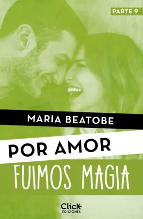 Portada Fuimos magia
