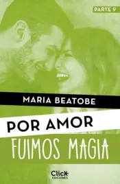 Portada Fuimos magia