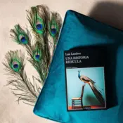 Portada Una historia ridícula 0