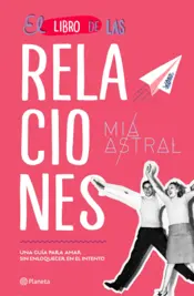 Portada El libro de las relaciones