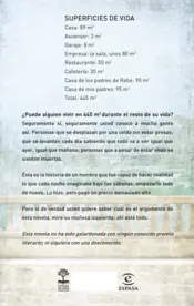 Miniatura contraportada El boligrafo de gel verde