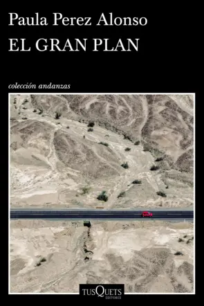 Portada El gran plan