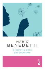 Portada Biografía para encontrarme