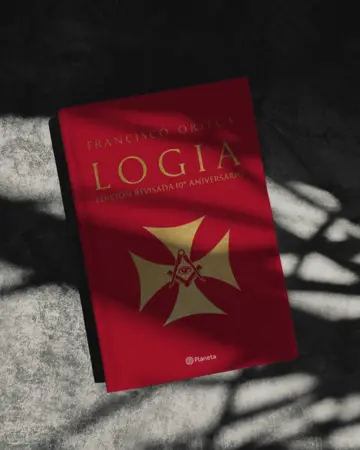 Imagen extra Logia 1