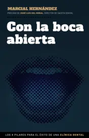 Portada Con la boca abierta