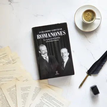 Imagen extra Romanones 0