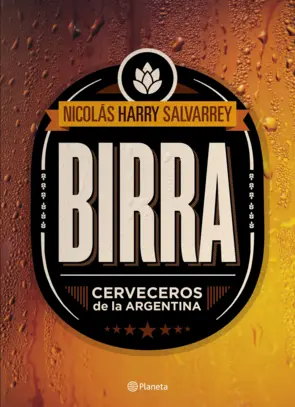 Portada Birra