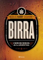 Portada Birra
